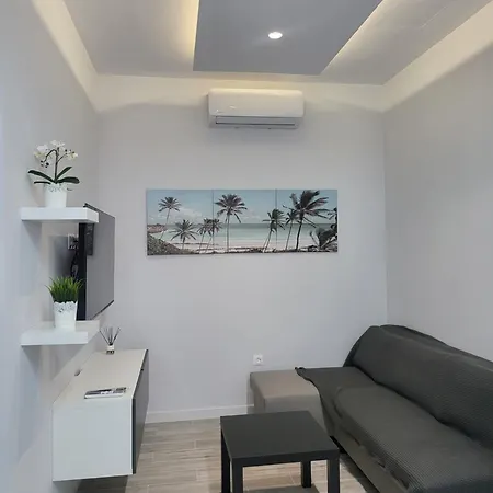 Apto Lujan Perez- Taliarte Apartment