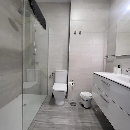 Apto Lujan Perez- Taliarte Apartment Las Palmas de Gran Canaria