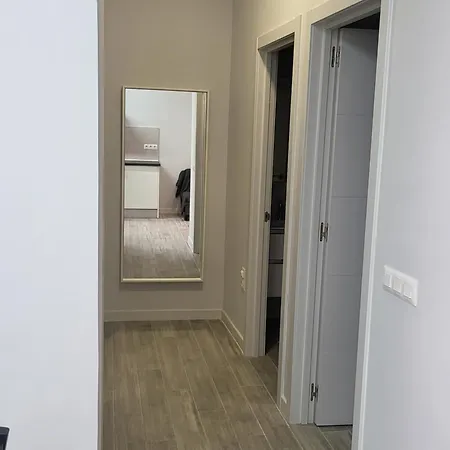 Apto Lujan Perez- Taliarte Apartment *