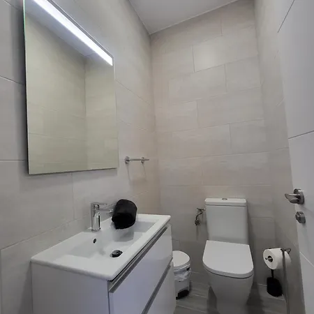Apto Lujan Perez- Taliarte Apartment Las Palmas de Gran Canaria