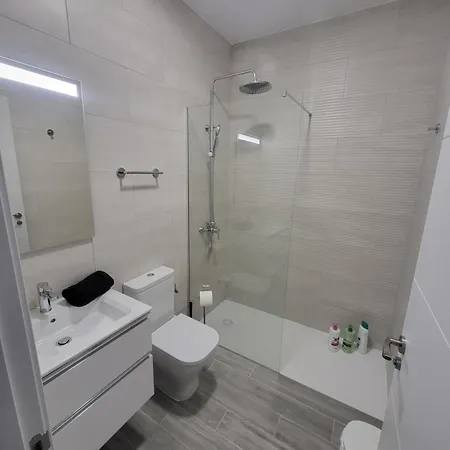 Apto Lujan Perez- Taliarte Apartment Las Palmas de Gran Canaria