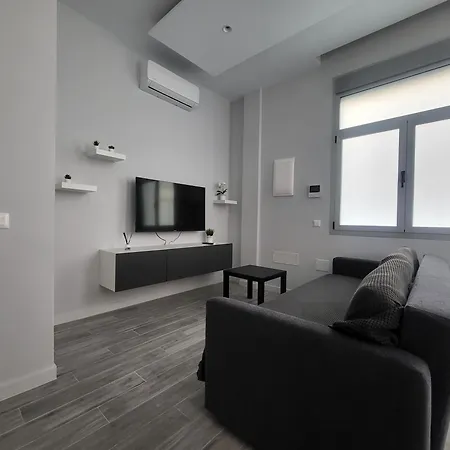 Apto Lujan Perez- Taliarte Apartment Las Palmas de Gran Canaria