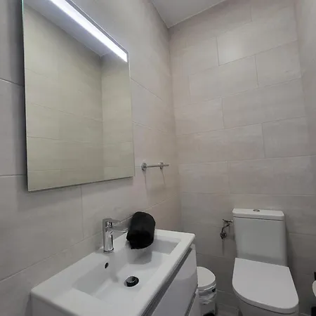 Apartment Apto Lujan Perez- Taliarte